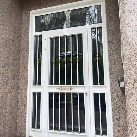 Apartament O Fogar Do Caminante Redondela Zewnętrze zdjęcie