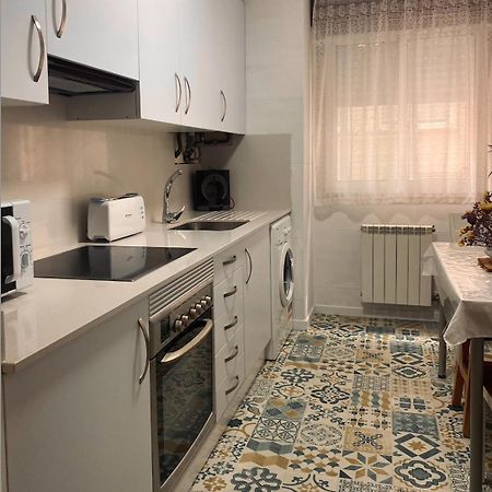 Apartament O Fogar Do Caminante Redondela Zewnętrze zdjęcie