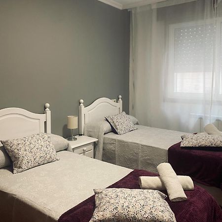 Apartament O Fogar Do Caminante Redondela Zewnętrze zdjęcie