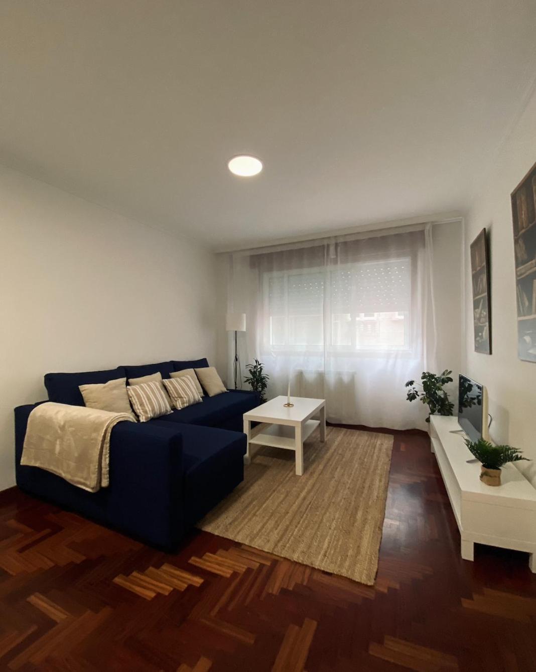 Apartament O Fogar Do Caminante Redondela Zewnętrze zdjęcie