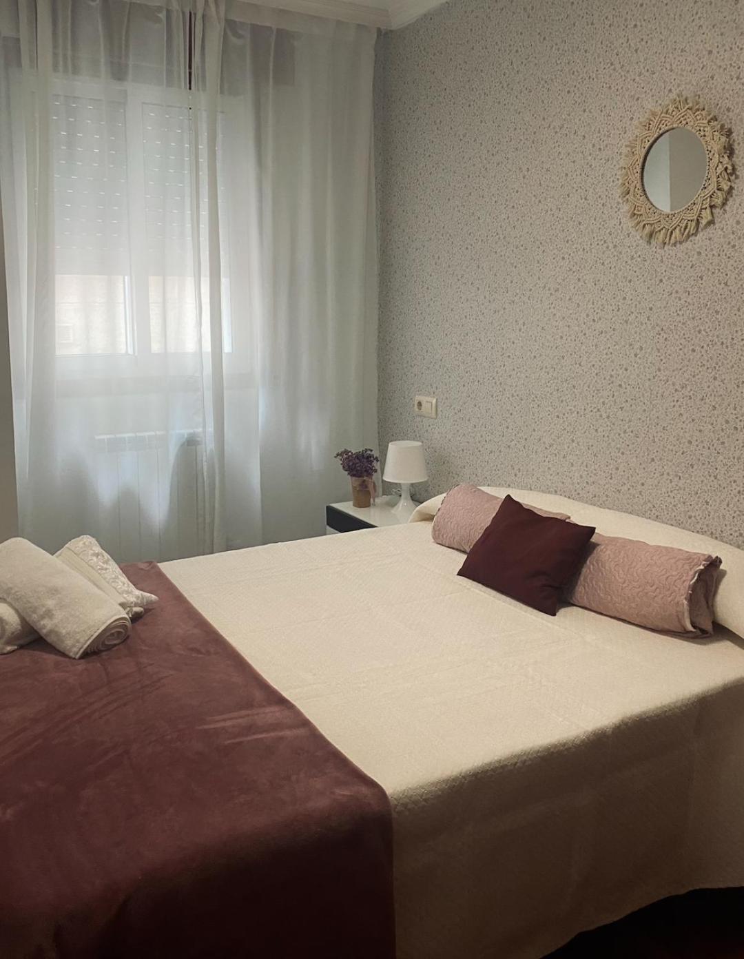 Apartament O Fogar Do Caminante Redondela Zewnętrze zdjęcie