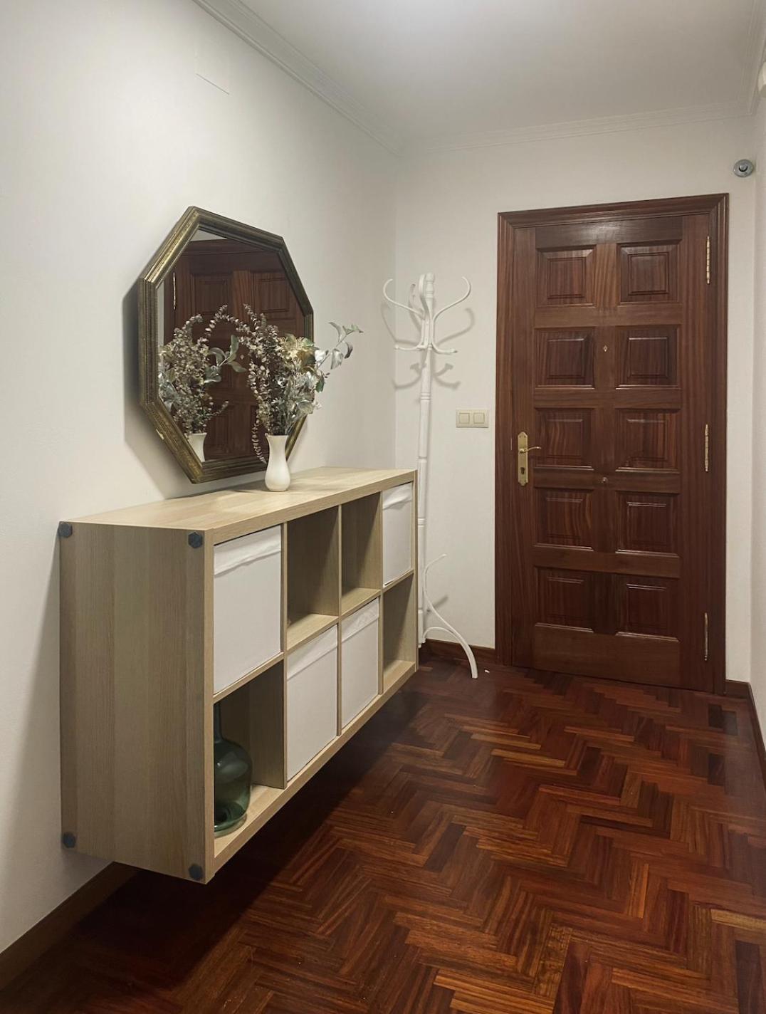 Apartament O Fogar Do Caminante Redondela Zewnętrze zdjęcie