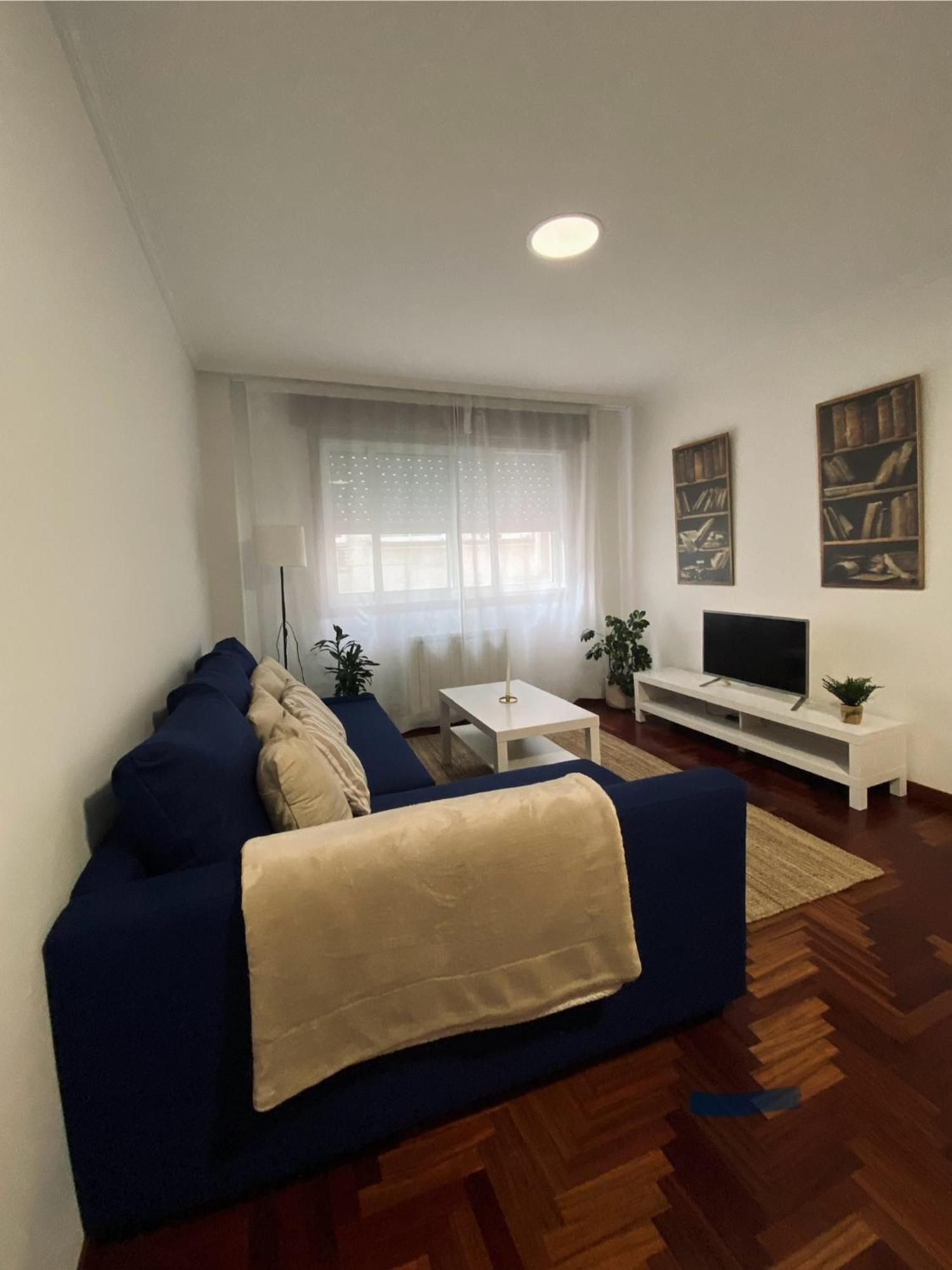 Apartament O Fogar Do Caminante Redondela Zewnętrze zdjęcie