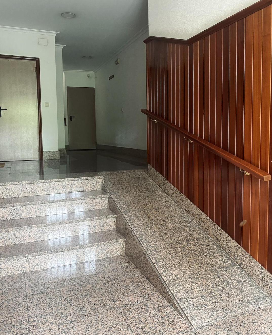 Apartament O Fogar Do Caminante Redondela Zewnętrze zdjęcie