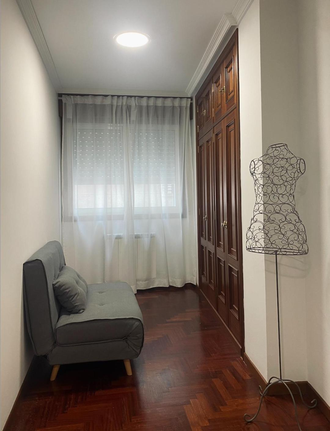Apartament O Fogar Do Caminante Redondela Zewnętrze zdjęcie