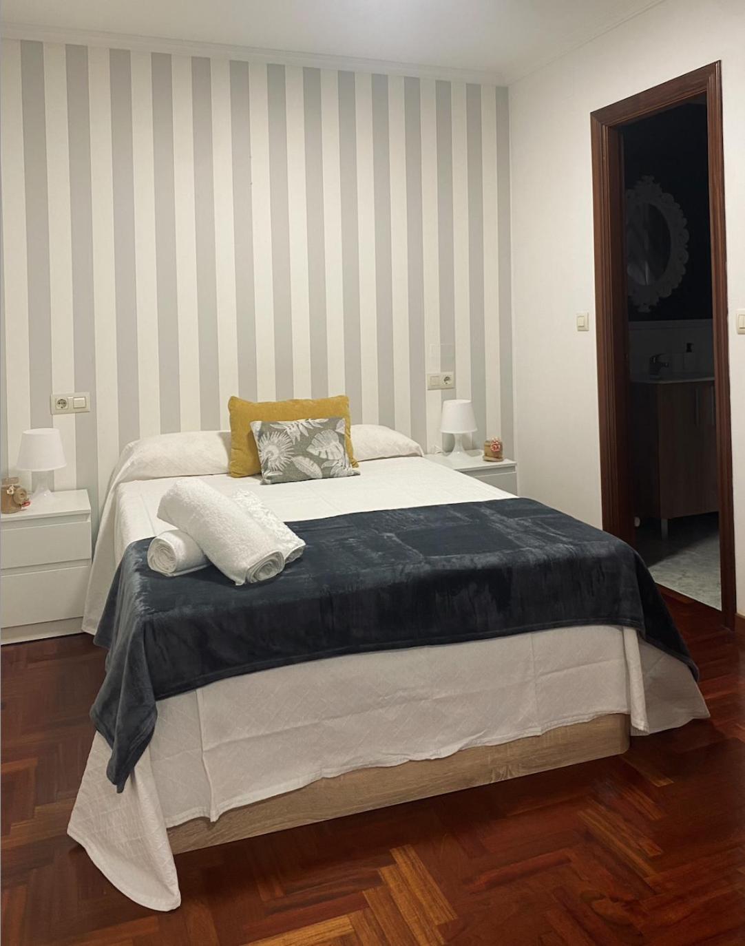 Apartament O Fogar Do Caminante Redondela Zewnętrze zdjęcie