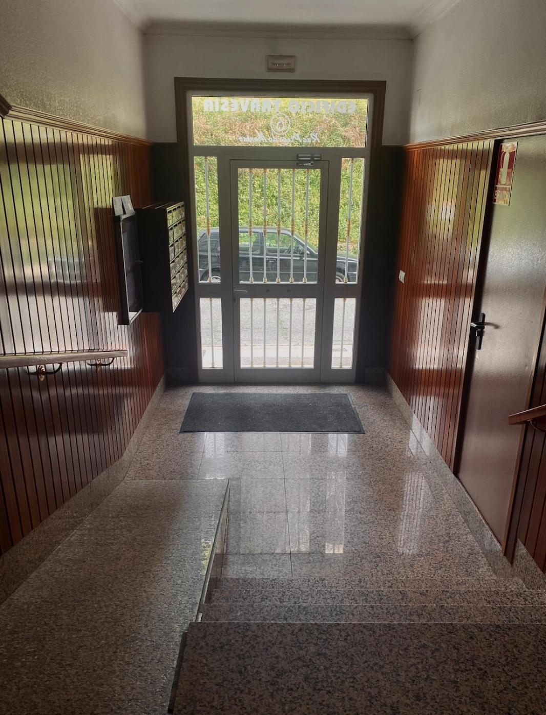 Apartament O Fogar Do Caminante Redondela Zewnętrze zdjęcie