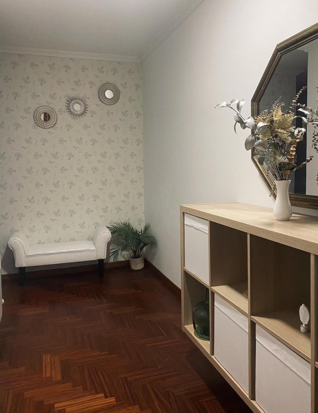 Apartament O Fogar Do Caminante Redondela Zewnętrze zdjęcie